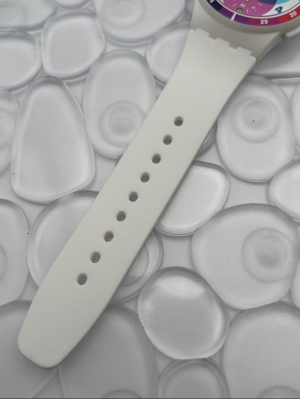 Swatch Watch - SUSW404 - CHROMOGRAPH - Picture 4 of 7
